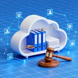 Service Annuel Charlie Legal